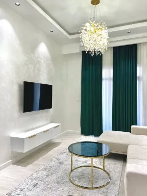 Apartments Boulevard fountain - 5 ดาว