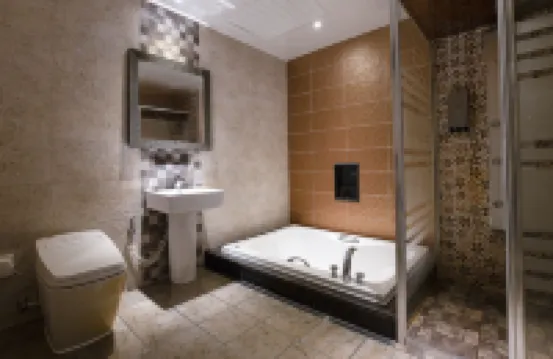 3S HOTEL dongtan - Business - breakfast