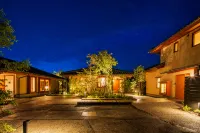 Shukubou　Shingetsu - Villas