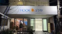 Hook & Stay