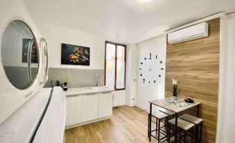 Charming flat - 1BDR/2P - Montargis centre