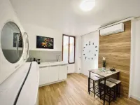 Charming flat - 1BDR/2P - Montargis centre Hôtels à proximité de : Place Deng Xiaoping