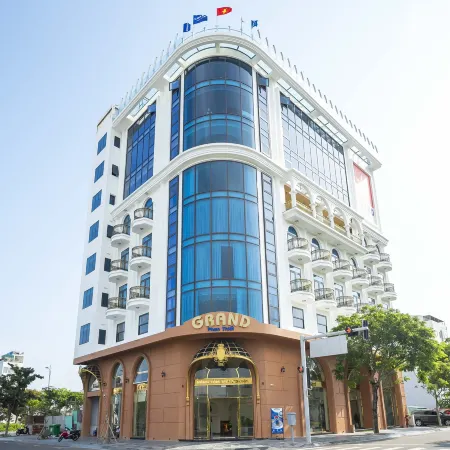 Grand Phan Thiet Hotel