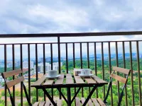 Bangi Tiara Imperial Air-Con  Studio