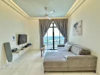 The Platino Near Paradigm Mall By Stayrene - 4성급