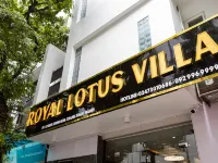 Royal Lotus Villa Hotels near Ga Nguyễn Trãi - Khuất Duy Tiến