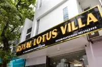 Royal Lotus Villa Hotels in Quan Thanh Xuan