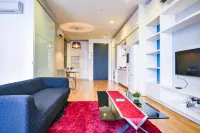 XING LUN KLCC Platinum Suites - 방갈로