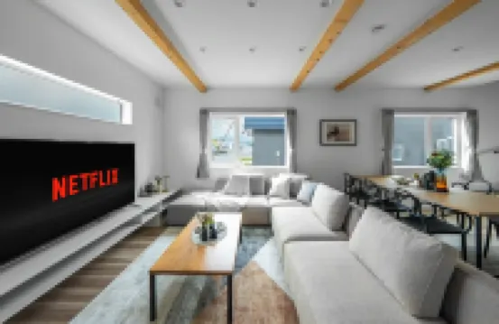 THE PASIONHokkaido family house