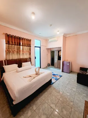 AW HOTEL SYARIAH โรงแรมใน