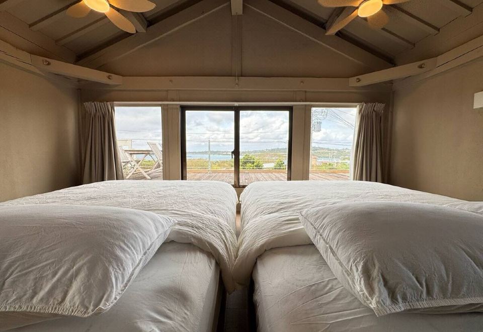 오션뷰 빌라 외부 이미지