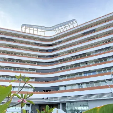 REOTEL at THE NOVE - NUVASA BAY serviced apartment