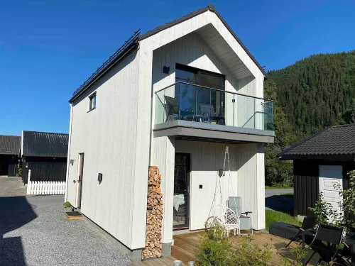 Chalet Orkanger - Close to All, Far from Ordinary Hotels in Orkdal