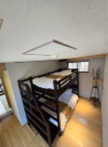 Kawasaki Central House