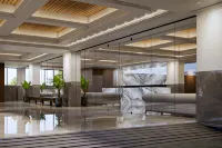 The Jogja Malioboro Hotel & Conference Center Hotel di Gedong Tengen