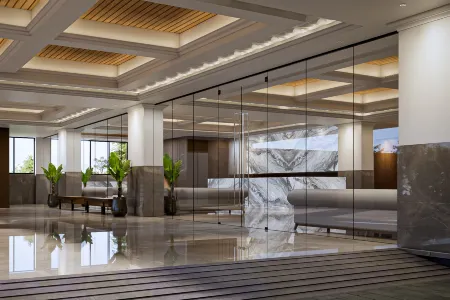 The Jogja Malioboro Hotel & Conference Center Отели в г. Gedong Tengen