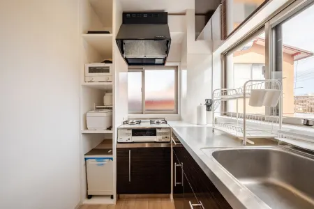 Smart Stay ITO 201 Отели рядом со станцией JR Usami Station