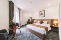 ダラット パラダイス ホテル