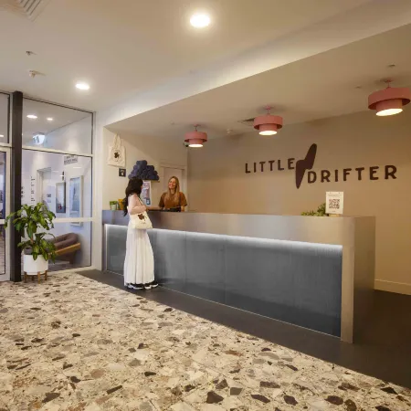 Little Drifter North Melbourne