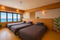 KAIVE Suite Busan Songjeong 3rd Branch
