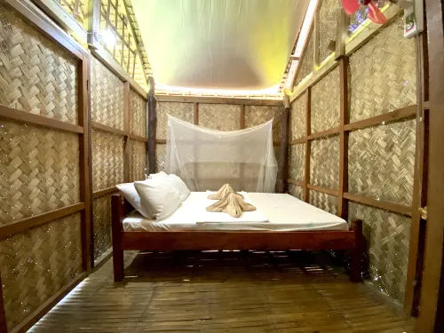 Ocam Ocam Casadyan Inn