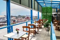 Sunrise Hotel Malang - พร้อมอาหารเช้า