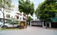 Lam Anh Hotel 4 Ngoai Giao Doan BT6-19 Hotels in Quan Bac Tu Liem