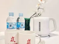 嵐飯店 難波南店 No.003 弁天町站附近的飯店