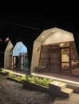 Cabin Veri Dieng By Villafamilyhouse Hotels in Batur