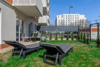 Lumina lux apartment with parking Hotels in 