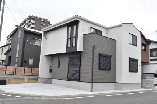 福の荘　空港3号棟 春日市のホテル