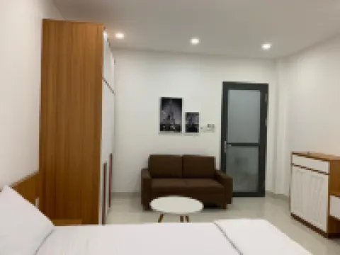 319 Liên Phường, Q9 Các khách sạn gần FPT Software Hồ Chí Minh