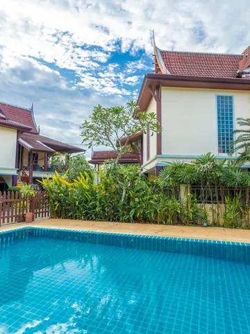 รูปภาพของ*Kamala 3BR | Pool & Beaches Minutes Away V235
