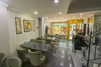Grand Sezgin Hotel - Bintang 2