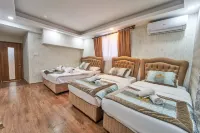 istanbul sirkeci hotel - 3-نجوم