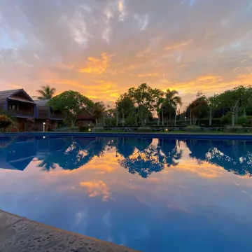 Green Orry Inn Villas & Resort