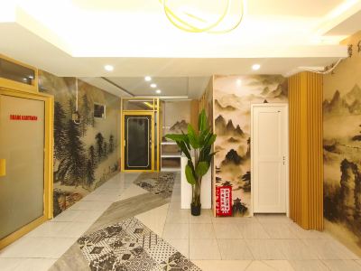 Dream Memory Semarang, by INNCA COLLECTION