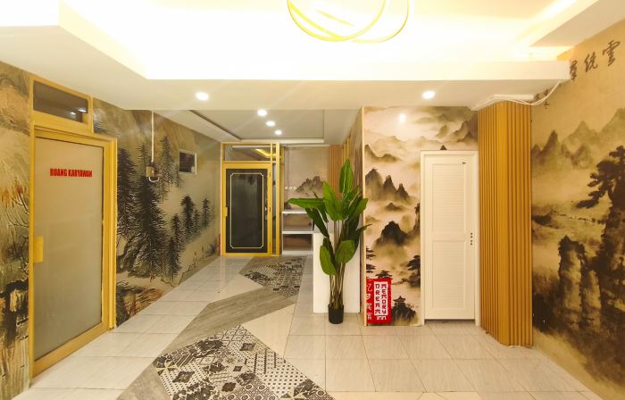 Dream Memory Semarang, by INNCA COLLECTION