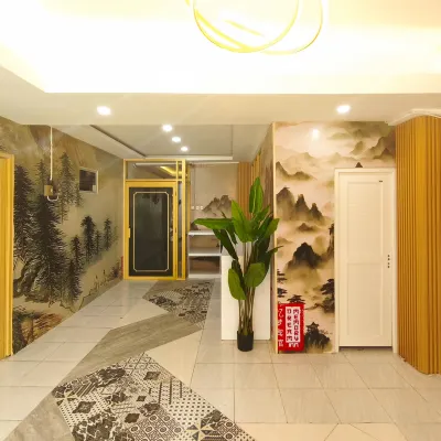 Dream Memory Semarang, by INNCA COLLECTION Hotels near Jenderal Ahmad Yani International Airport