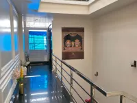 Shree Dham Palace Ξενοδοχεία στην πόλη Puri