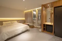 H-AVENUE飯店光州天安