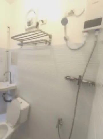 Room 209 Studiotype apt in hensonville near SM/clark