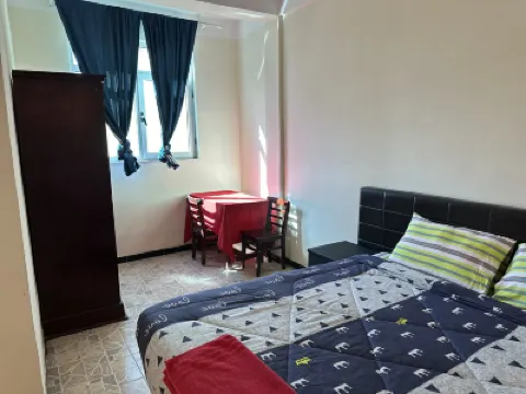 Safe Land Guesthouse Hôtels à : 