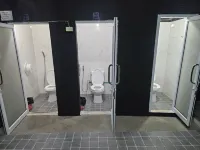 Kai Lions International Capsule Hostel Pakse