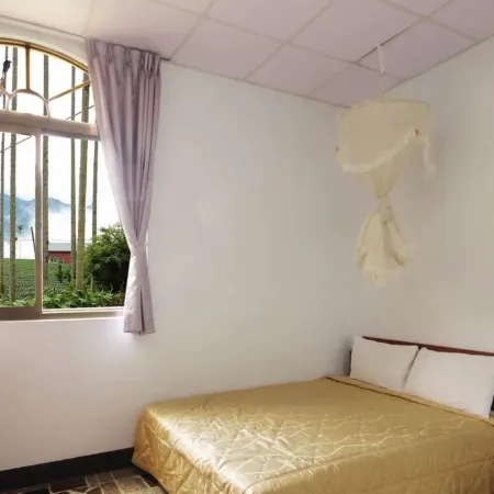 Ruitai Tea B&B Отели рядом с достопримечательностью «Храм Tsu Yun»