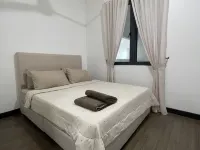 Baba Homestay 3R2B Vista Bangi by Le Cozy Home Hotels in Bangi