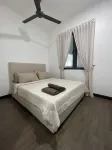 Baba Homestay 3R2B Vista Bangi by Le Cozy Home