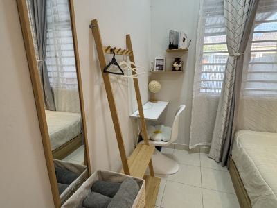 Grand Green Homestay