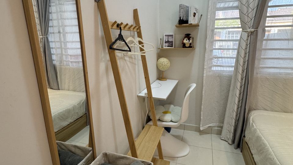Grand Green Homestay