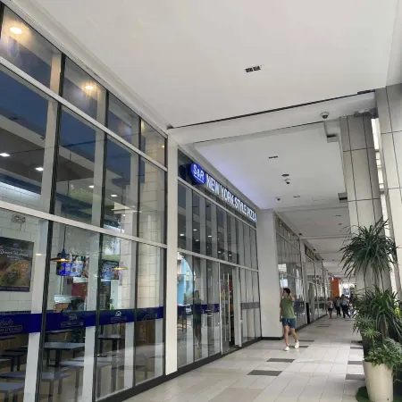 Alliyah Belle Condotel
